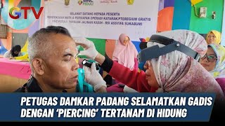 Cerita Dedi 10 Tahun Derita Katarak, Bahagia Dapat Operasi Gratis dari MNC Peduli | BIM | 06/02