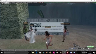 Singularity Viewer- Creative Commons