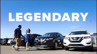 ✨ The Gray-Daniels Experience | Legendary Car Buying Starts Here 🚗💯