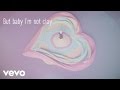 Grace VanderWaal - Clay (Lyric)