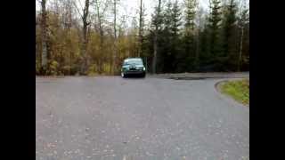 Lada 1600 Rally ryhmä-a, pikku rinkulat ,,Pekka Karsikko ,,,