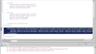 Android Development Eclipse- S02E05