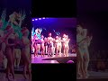 part 3 wow las vegas show show vacation lasvegas fypage fun youtubeshorts amazing dance