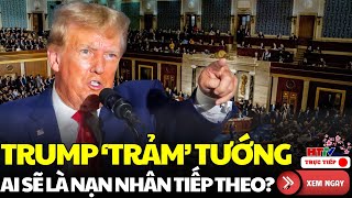 🔴Nước Mỹ Rúng Động: Nguy cơ Trump mất ghế khi cựu công tố viên cảnh báo quyền lực vượt giới hạn?