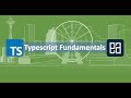 Part 2 - Installing and Configuring Typescript with Visual Studio Code