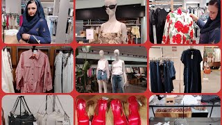 Mango 70% Sale Women's Outfits, Bags & Shoes/ New In Mango Haul 2024