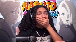 SHIKAMARU X TEMARI AND INO X SAI ❤️ | Naruto Shippuden Episode 493 Reaction