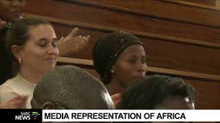 Media and Society I Media representation in Africa