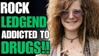 10 worst junkies in Rock History (the untold secrets)