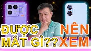 10 NĂM REVIEW... NÊN MUA ĐT NỘI ĐỊA CẤU HÌNH CAO HAY QUỐC TẾ CHÍNH HÃNG !!??