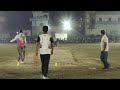 भुतही vs फतेहपुर NIGHT FINAL पहला इनिंग #stmnews #viralvideo #stmgaushala #video #cricket #youtube