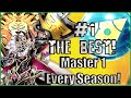 Hands Down The Best Endymion Deck You Can Play | Yu-Gi-Oh! Master Duel Deck Profile And Play By Play