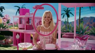 Barbie (2023)  -  U.S. TV Spot ('hi')