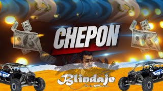 CHEPON🇬🇹- BLINDAJE DE LA SIERRA