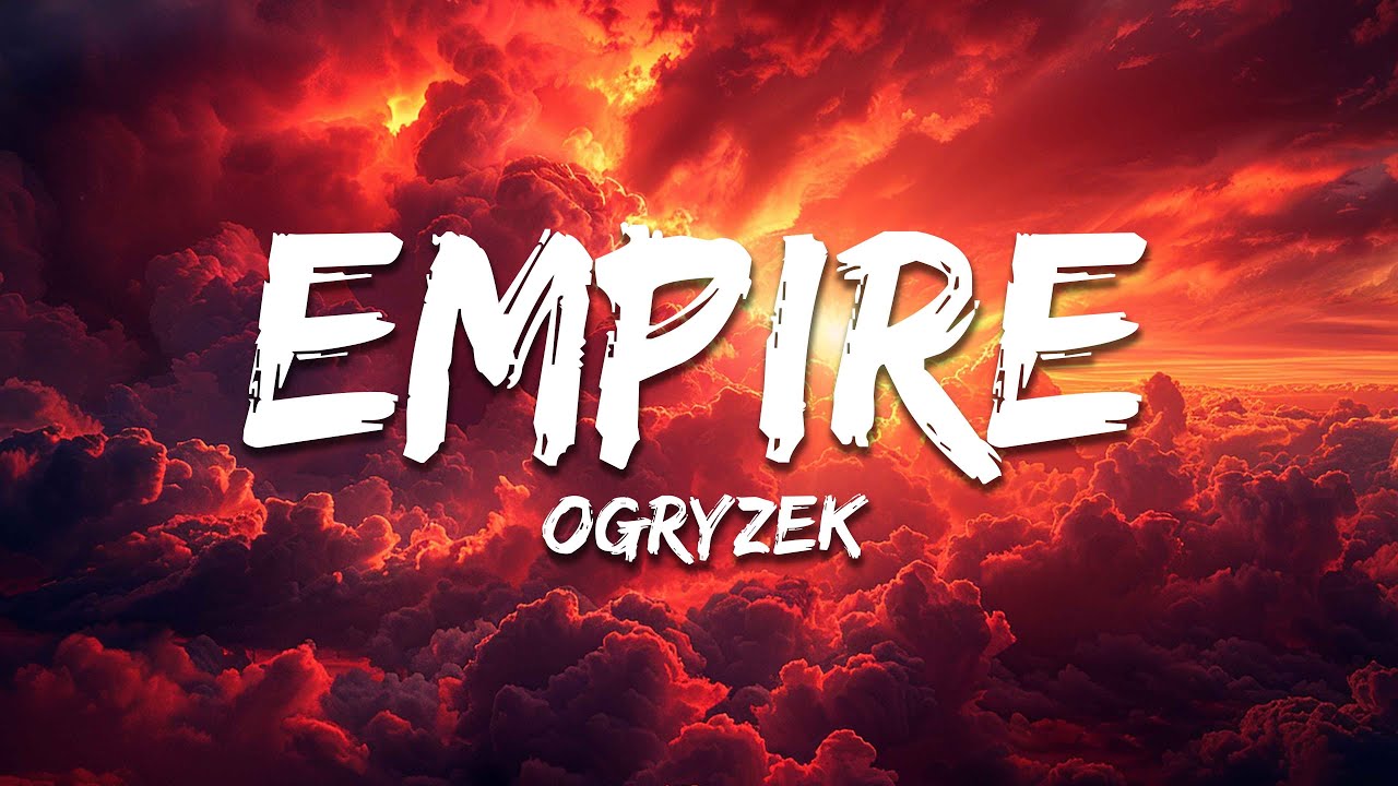 Ogryzek Empire Super Slowed Youtube