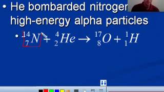 7 3 a 1 Artificial Transmutation