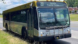 Cobb County could expand transit
