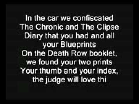 Chamillionaire Hip Hop Police Lyrics 240p - YouTube