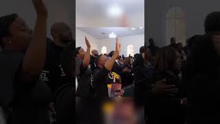 Ramone Brown Funeral