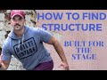 How to Structure your Workouts | Built for the Stage