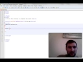Creating an alert box using JavaScript