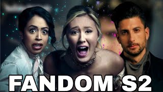 ETN Fandom Edition ||SEASON TWO||