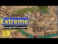 Stronghold Crusader  Extreme  | Stage 19