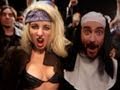 Lady Gaga - Judas PARODY! Key Of Awesome #42