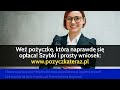 twoja idealna pożyczka jest bliżej niż myślisz – zobacz jak łatwo ją zdobyć www.pozyczkateraz.pl