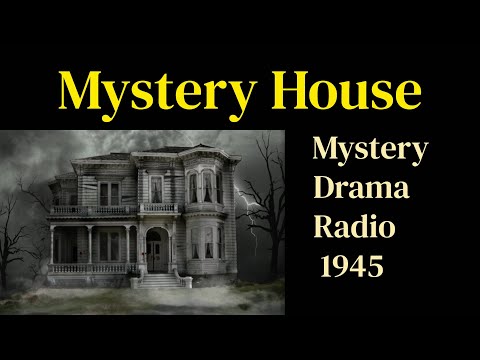 Mystery House (1945) Death in the Saddle