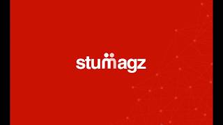 Presenting The New Version of stuMagz