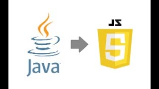 Java to JavaScript Conversion Made Easy with ChatGPT
