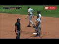 penn vs 12 virginia charlottesville regional 2024 college baseball highlights