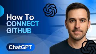 How to Connect GitHub to ChatGPT (2026) | Integrate GitHub with AI Step-by-Step Guide