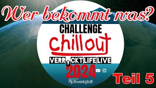 Folge 5👍Auslosen und Anschauen der Camper👍Verrückt Life Live👌Roadtrip 2024 Nordkapp ohne Plan