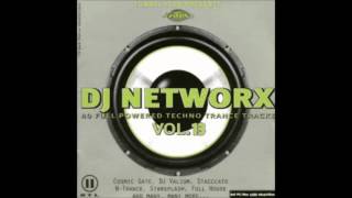 Dj Networx Vol.13 CD2