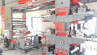 PHOTOPRINTING | HALF TUNE JOB | CERAMIC ANILOX ROLLER | FLEXOPRINTING MACHINE BY PNRM | INDIA |