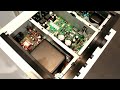 Pioneer A 70 Integrated Amplifier First Look IFA 2012