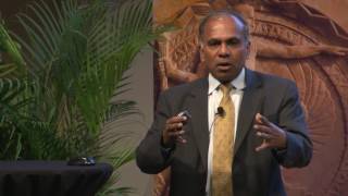 NAS Research Briefing: Subra Suresh - Engineering the Science of Human Diseases