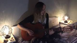 The Mermaid Song (Go Away)  - Original by Jessica Rayner