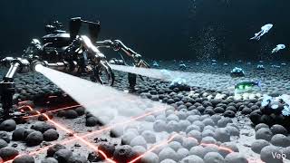 What Lies Beneath the Pacific Ocean? The Unexplored World Below
