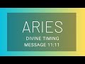 ARIES SEE WHO IS SENDING YOU THE EVIL EYE #1111 DIVINE TIMING MESSAGE