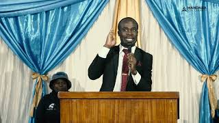 SDA CHURCH MANDARA || POWER HOUR || PASTOR T. NHONGO || HURUMENDE YAMWARI || 09 NOV 2024 || 8:00AM |