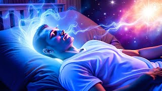 Sleep Music | 432Hz- Body Restoration and DNA Repair | Emotional and Physical Healing