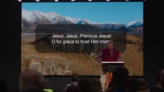 Longmont Church of Christ Sunday Livestream