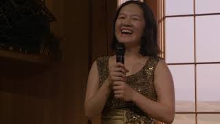 Chopin: Nocturne, Op. 48, No. 1 - Jenny Chen