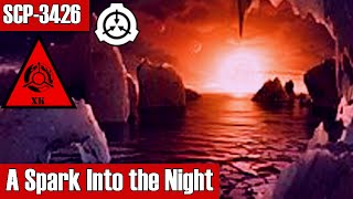 Download Mp3 SCP-3426 A Spark Into the Night | object class keter | k class scenario