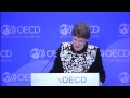 OECD Forum 2015 – Opening Session