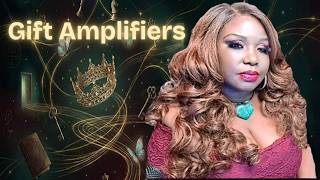 The Hidden Advantages Behind Your Gifts | Gift Amplifiers Explained