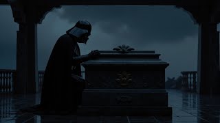 Star Wars: Darth Vader's Internal Journey to Redemption at Padme's Tomb